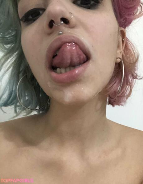 Ana nude leaked OnlyFans photo #36