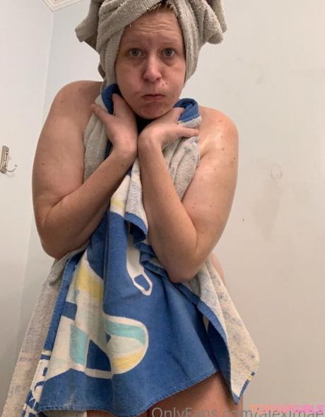 Aleximae nude leaked OnlyFans photo #1