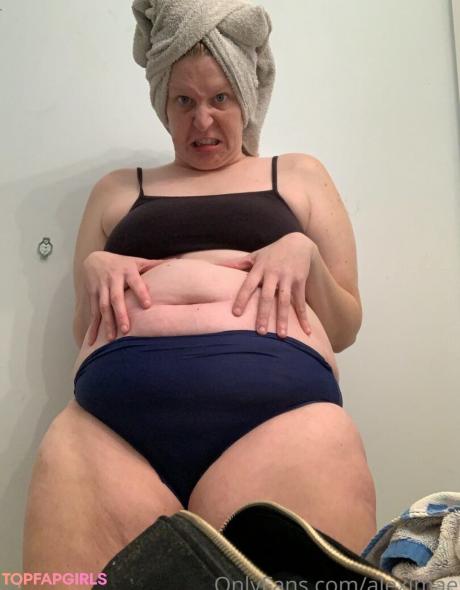 Aleximae nude leaked OnlyFans photo #3