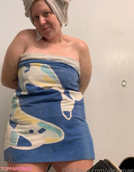 Aleximae nude leaked OnlyFans photo #4