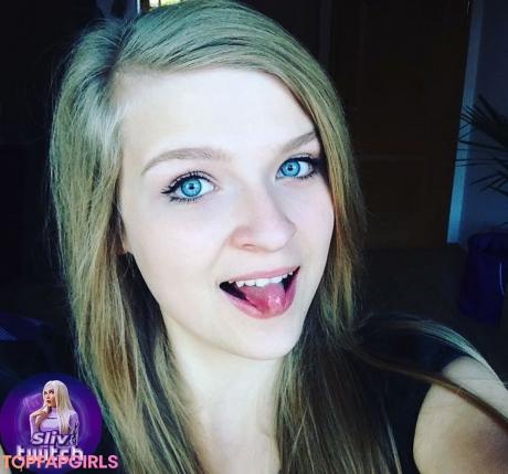 Sintica nude leaked OnlyFans photo #19
