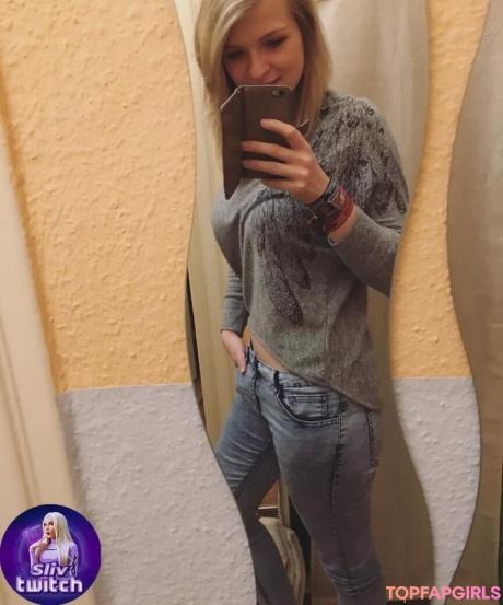 Sintica nude leaked OnlyFans photo #2