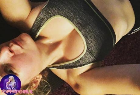 Sintica nude leaked OnlyFans photo #20