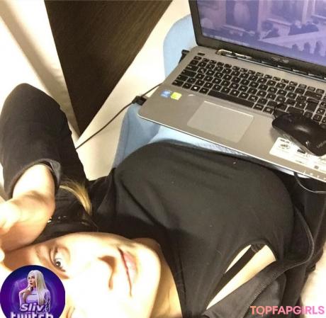 Sintica nude leaked OnlyFans photo #21