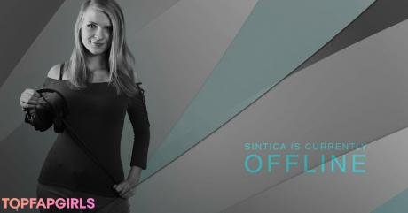 Sintica nude leaked OnlyFans photo #29