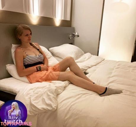 Sintica nude leaked OnlyFans photo #7