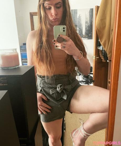 Rachael nude leaked OnlyFans photo #3