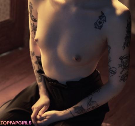 Ann nude leaked OnlyFans photo #40