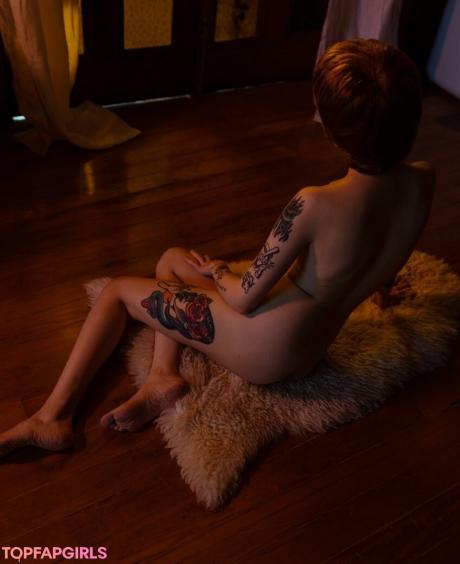 Ann nude leaked OnlyFans photo #64