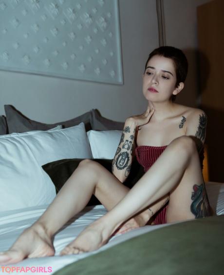 Ann nude leaked OnlyFans photo #73