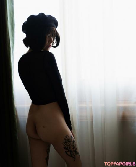 Ann nude leaked OnlyFans photo #81