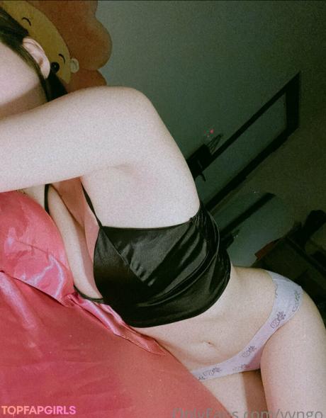 Vyngo nude leaked OnlyFans photo #2