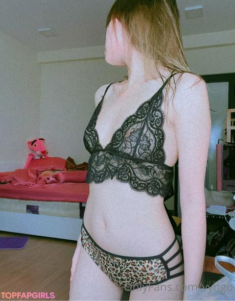 Vyngo nude leaked OnlyFans photo #3