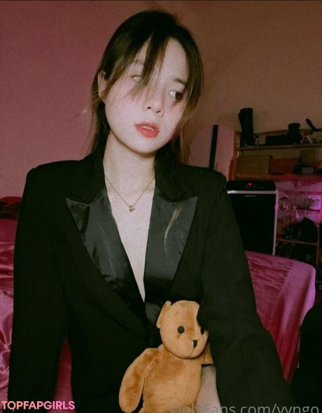 Vyngo nude leaked OnlyFans photo #9