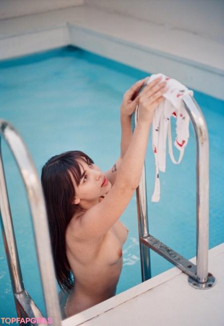 Nemmy nude leaked OnlyFans photo #5
