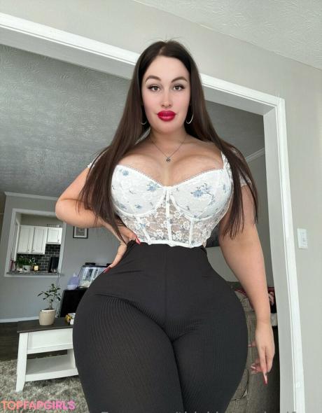 Thickbunnylexifree nude leaked OnlyFans photo #112