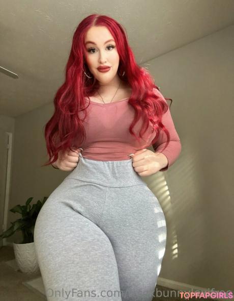 Thickbunnylexifree nude leaked OnlyFans photo #3