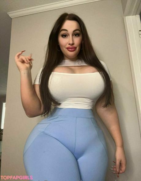 Thickbunnylexifree nude leaked OnlyFans photo #57