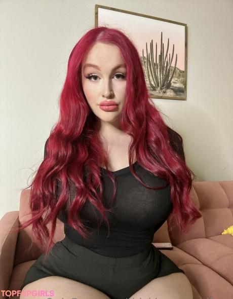 Thickbunnylexifree nude leaked OnlyFans photo #73