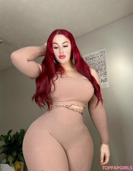 Thickbunnylexifree nude leaked OnlyFans photo #75