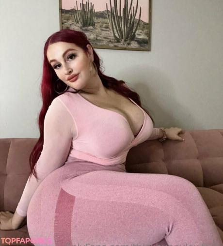 Thickbunnylexifree nude leaked OnlyFans photo #76