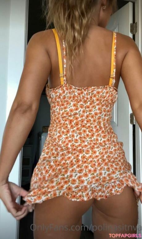 Polina nude leaked OnlyFans photo #321