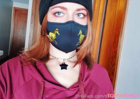 Mikaylarainesfans nude leaked OnlyFans photo #13