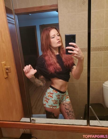 Mikaylarainesfans nude leaked OnlyFans photo #14