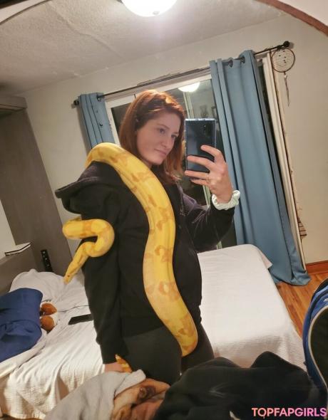 Mikaylarainesfans nude leaked OnlyFans photo #19