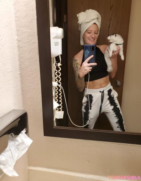 Mikaylarainesfans nude leaked OnlyFans photo #2