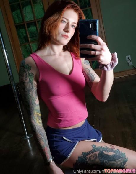 Mikaylarainesfans nude leaked OnlyFans photo #22