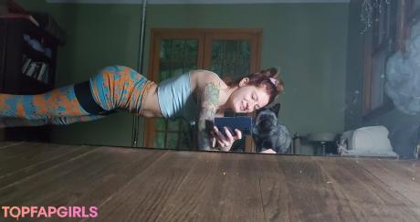 Mikaylarainesfans nude leaked OnlyFans photo #23