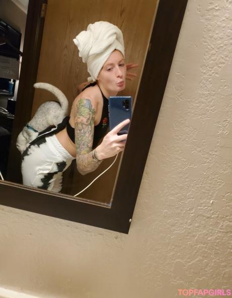 Mikaylarainesfans nude leaked OnlyFans photo #3