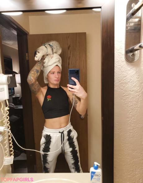 Mikaylarainesfans nude leaked OnlyFans photo #4