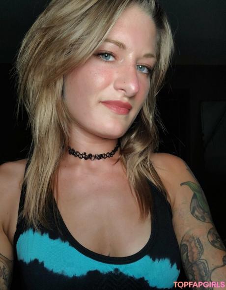 Mikaylarainesfans nude leaked OnlyFans photo #45