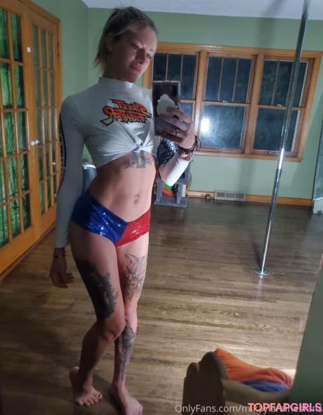 Mikaylarainesfans nude leaked OnlyFans photo #46