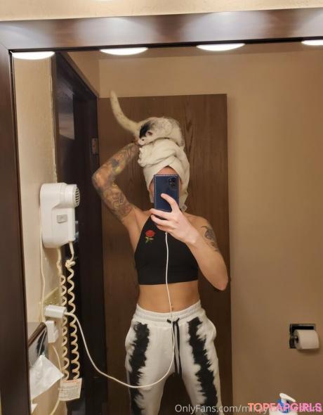 Mikaylarainesfans nude leaked OnlyFans photo #5