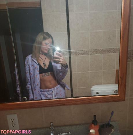 Mikaylarainesfans nude leaked OnlyFans photo #48