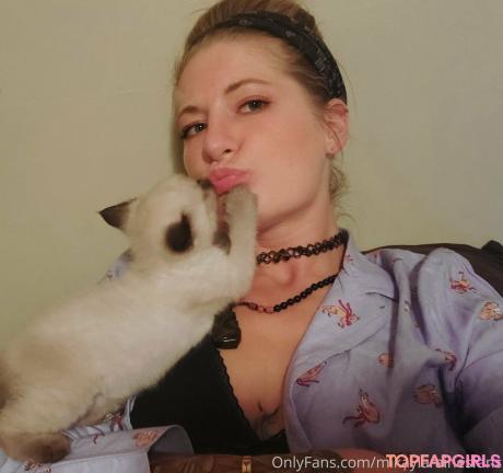 Mikaylarainesfans nude leaked OnlyFans photo #51