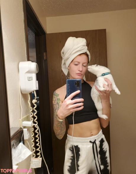 Mikaylarainesfans nude leaked OnlyFans photo #6