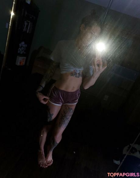 Mikaylarainesfans nude leaked OnlyFans photo #66