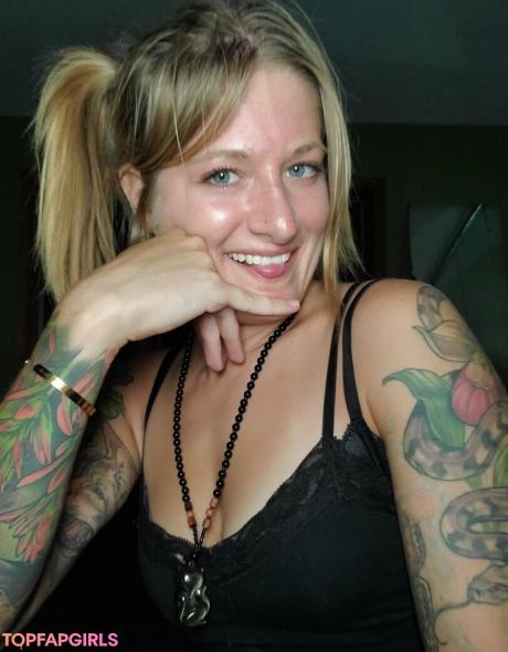 Mikaylarainesfans nude leaked OnlyFans photo #70