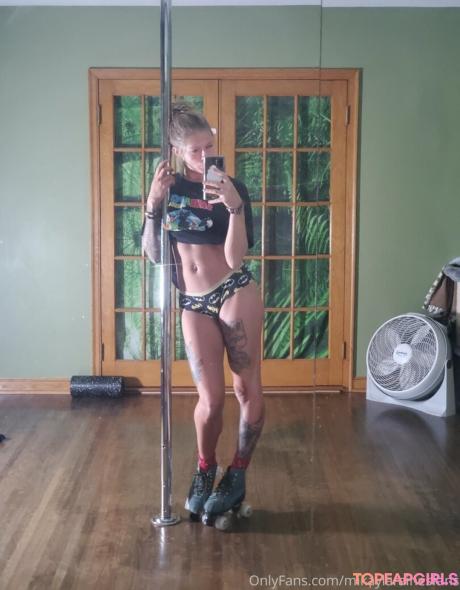 Mikaylarainesfans nude leaked OnlyFans photo #75