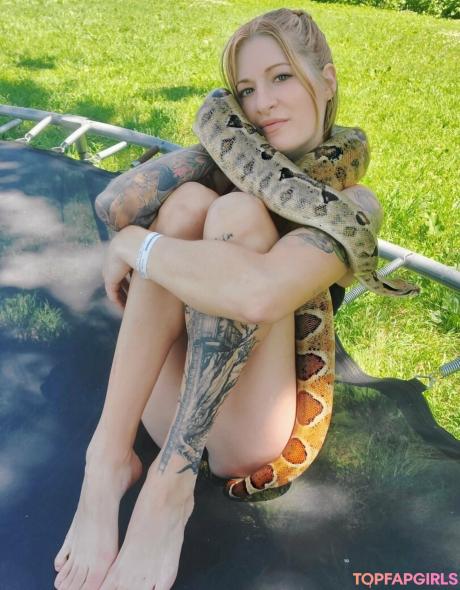 Mikaylarainesfans nude leaked OnlyFans photo #77