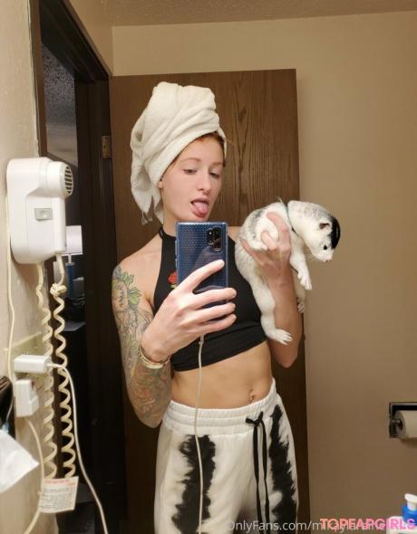 Mikaylarainesfans nude leaked OnlyFans photo #9