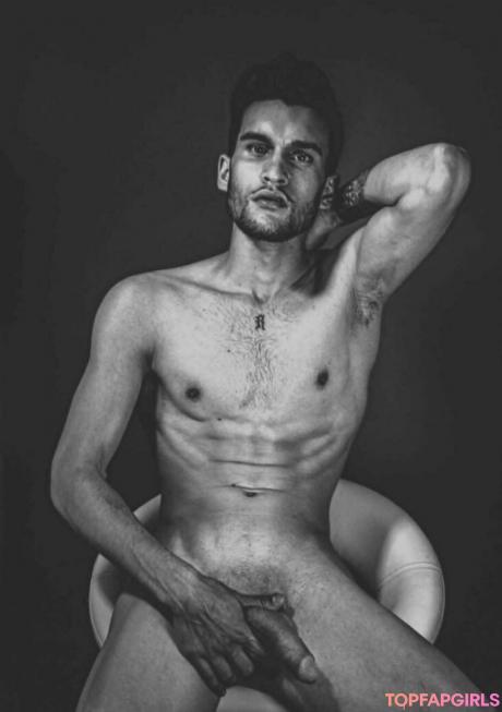 Thonygreyfree nude leaked OnlyFans photo #15