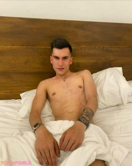 Thonygreyfree nude leaked OnlyFans photo #18