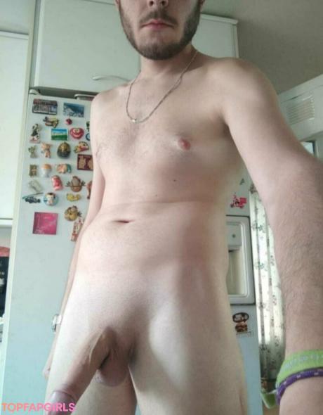 Thonygreyfree nude leaked OnlyFans pic