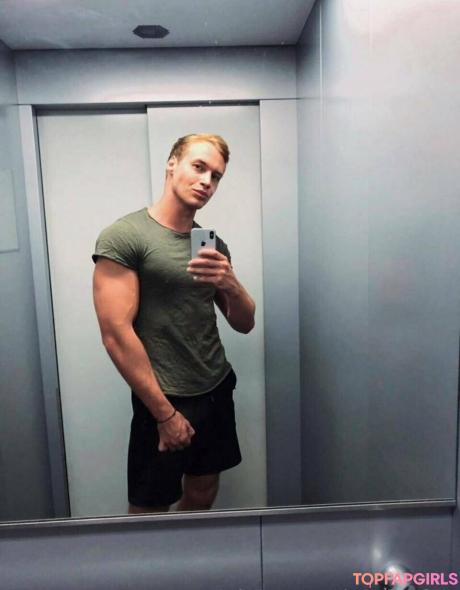 Thonygreyfree nude leaked OnlyFans photo #31