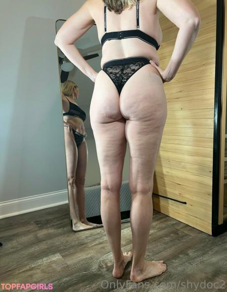 Shydoc2 nude leaked OnlyFans photo #33